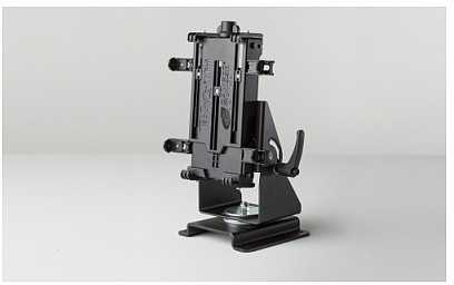 Laikiklis Gamber-Johnson TALL TILT/SWIVEL DESKTOP MOUNT