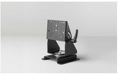 Laikiklis Gamber-Johnson TALL TILT/SWIVEL DESKTOP MOUNT