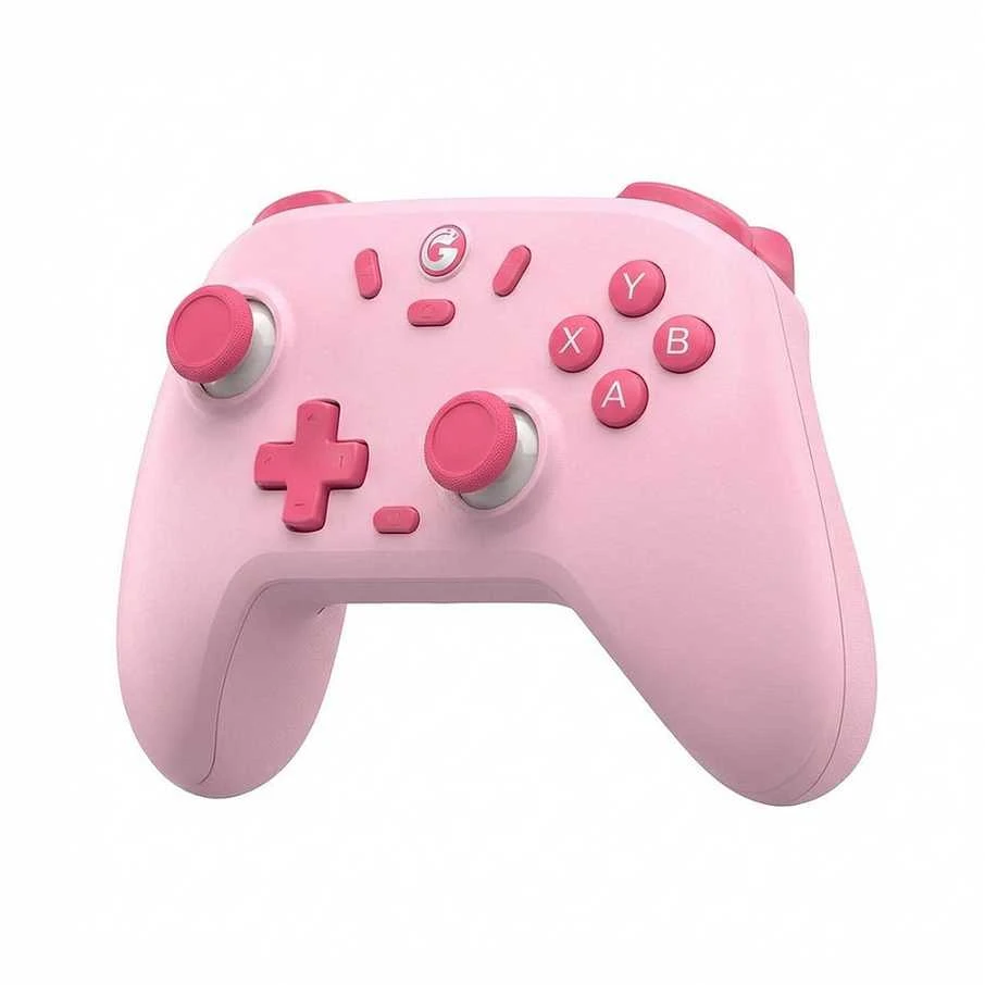 GameSir Nova Lite Multiplatform Gamepad – pink
