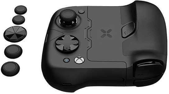 „GameSir X4 Aileron“ mobilusis valdiklis
