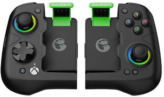 „GameSir X4 Aileron“ mobilusis valdiklis
