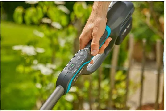 Gardena PowerTrim 30 18V be akumuliatoriaus 14703-55