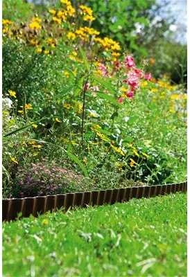 Gardena 0534-20 Lovos apvadas, 20 cm aukščio / 9 m ilgio