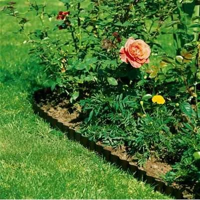Gardena 0534-20 Lovos apvadas, 20 cm aukščio / 9 m ilgio