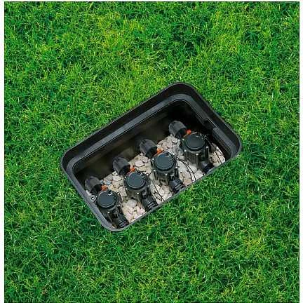 Gardena 24 V drėkinimo ventilis