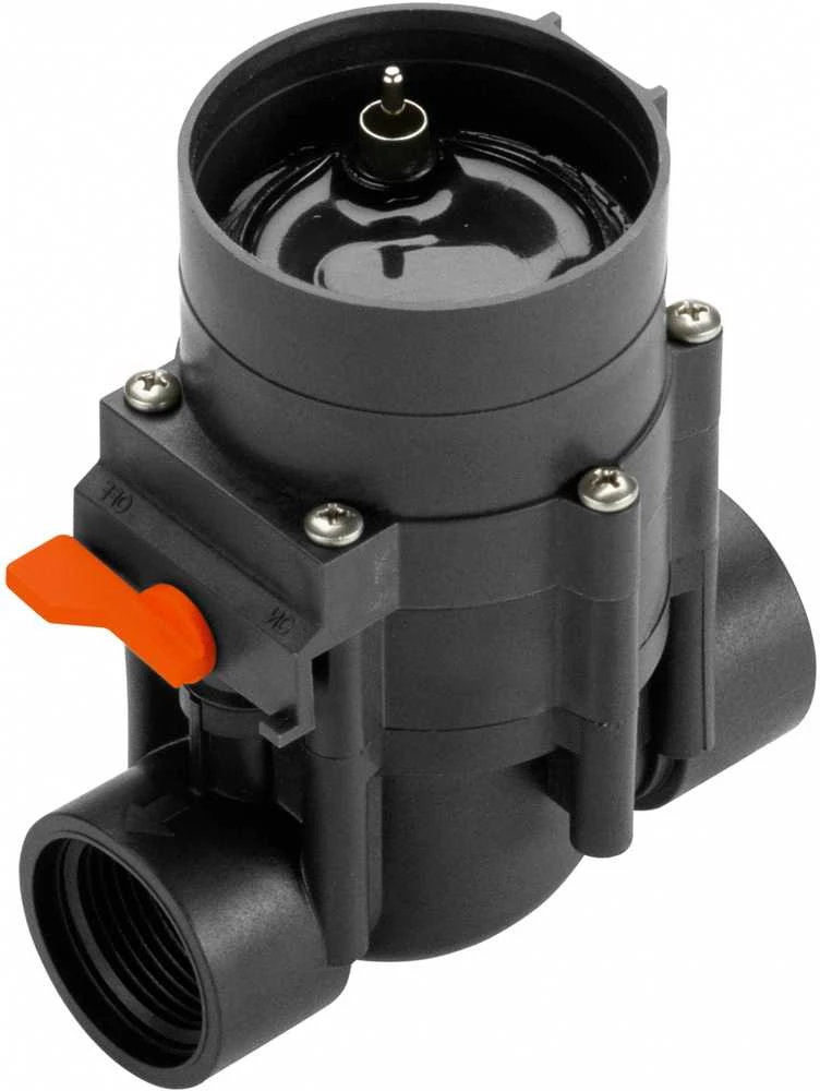 Gardena Laistymo vožtuvas 1'' 9 V