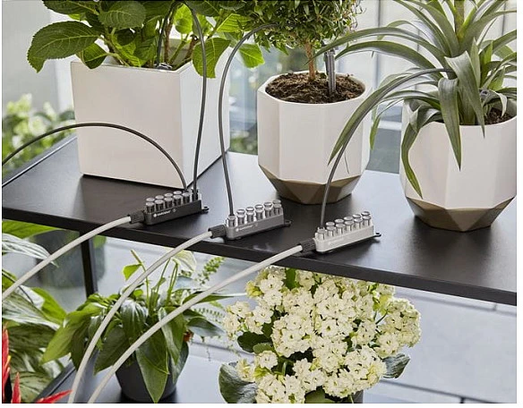 Gardena Laistymo rinkinys atostogoms