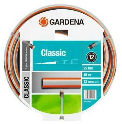 Gardena "Classic" žarna 13 mm (1/2 col.)