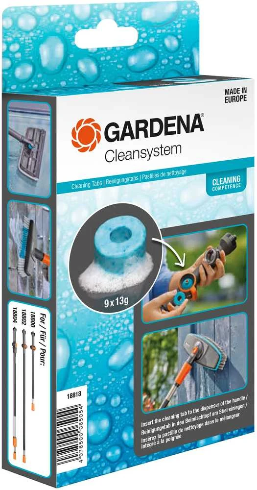 Gardena 18818-20