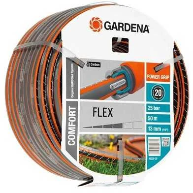 Žarna Gardena Comfort FLEX, 50 m