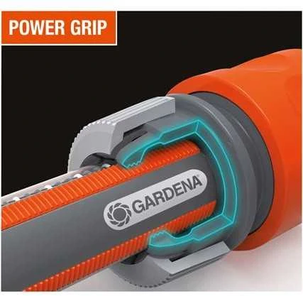 Laistymo žarna Gardena Comfort Flex 1/2'', 20 m