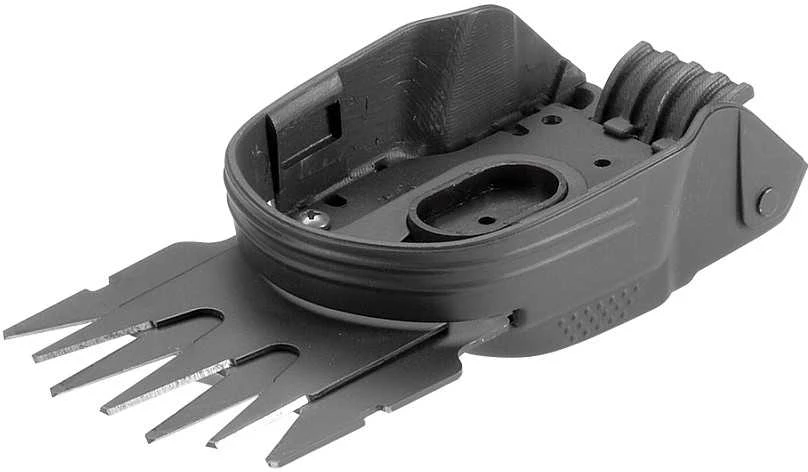 Gardena pakaitiniai žolės/buksmedžio ašmenys, plotis 8 cm