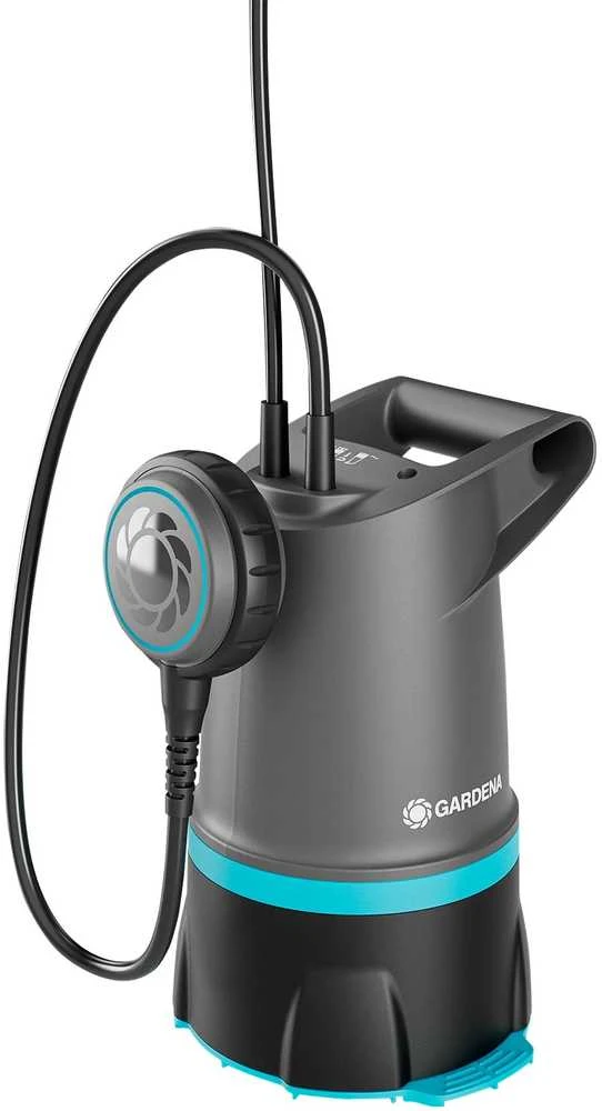 Gardena Skaidrus 20000 2w1 09018-47