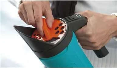 Gardena rankinis trąšų barstytuvas S 03255-20