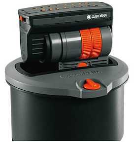 Gardena Sprinkler Square Sprinklersystem - 8221