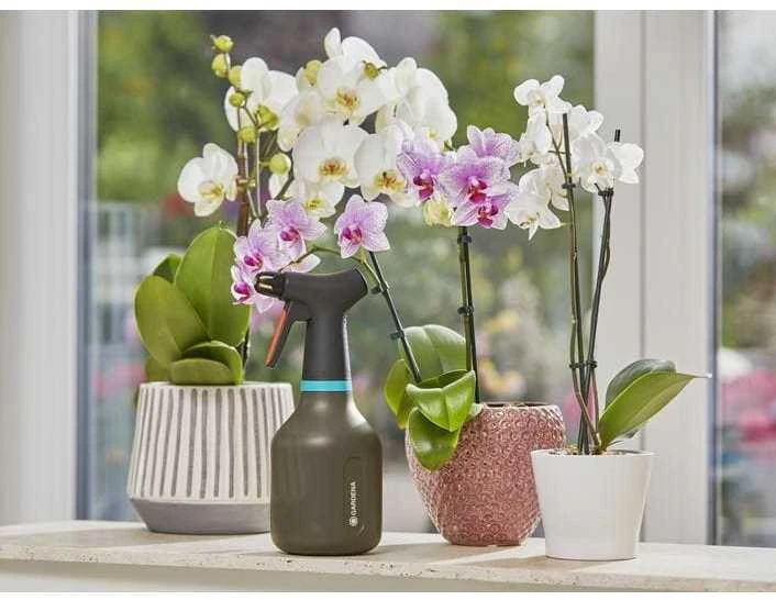 Purkštuvas Gardena 0,75L 9704769-01