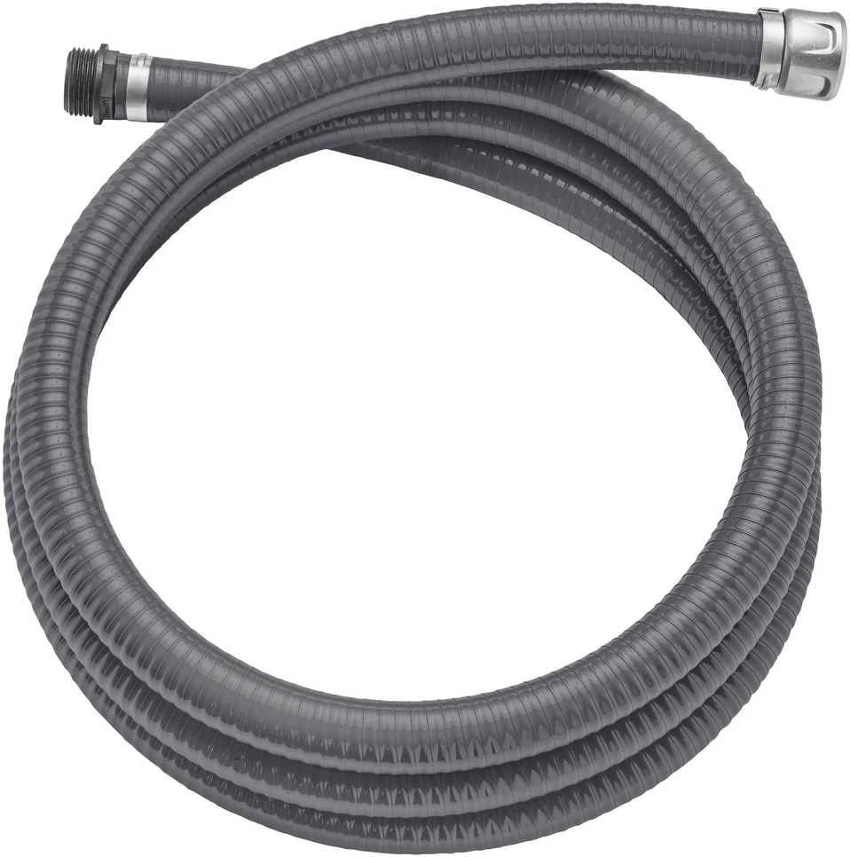 Gardena Siurbimo žarna 25 mm, 4 m, siurbimo komplekto prailginimui