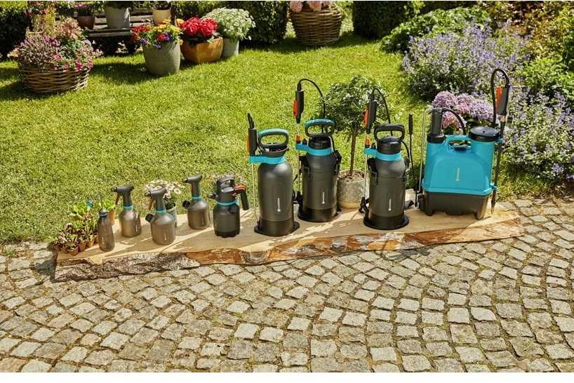 Gardena Daigų purkštuvas 0,45 l 11102-20