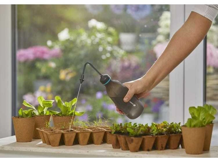 Gardena Daigų purkštuvas 0,45 l 11102-20