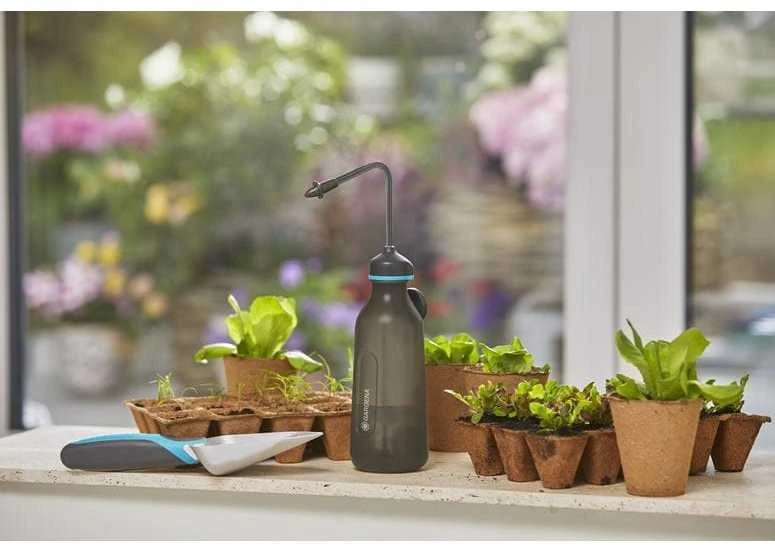 Gardena Daigų purkštuvas 0,45 l 11102-20