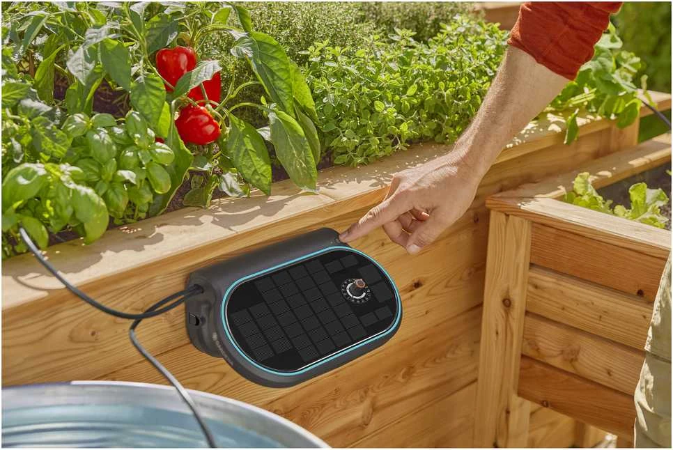 Gardena AquaBloom L 13330-20
