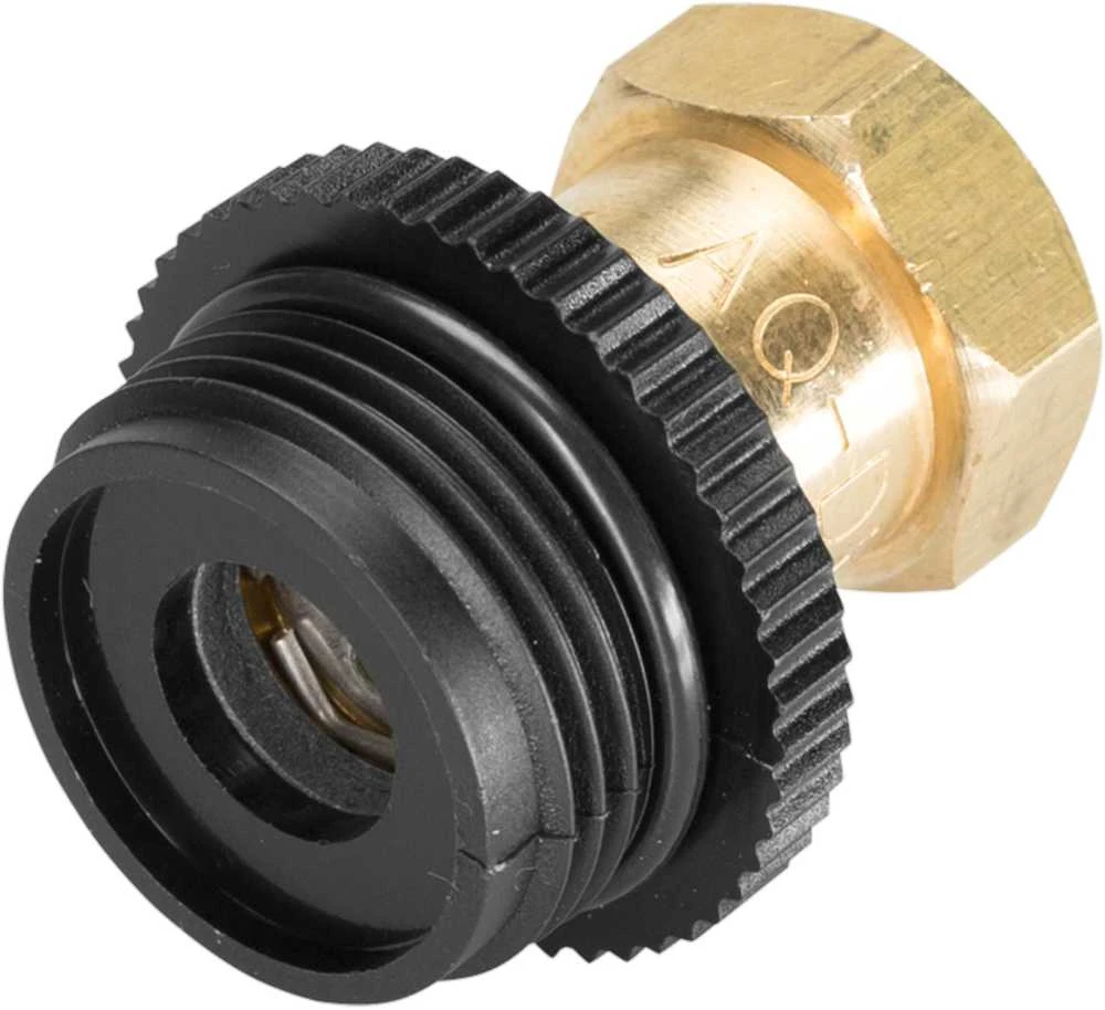 Drenažinis ventilis GARDENA 2760-20