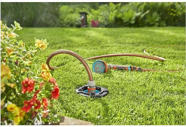 Gardena Pradinis vamzdyno rinkinys