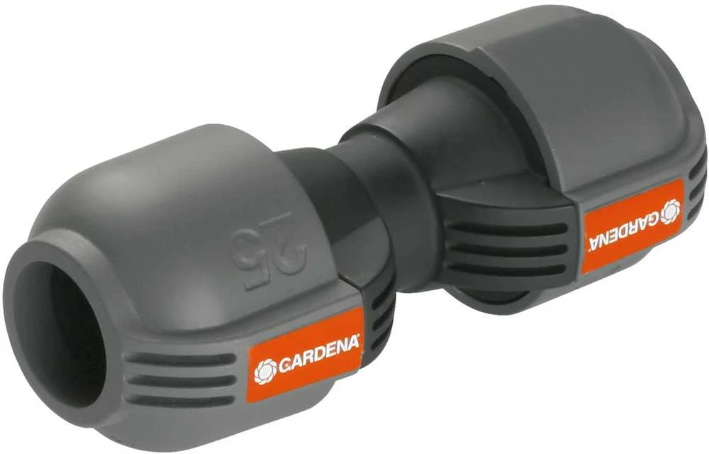 Gardena 25 mm jungtis, 2775-20