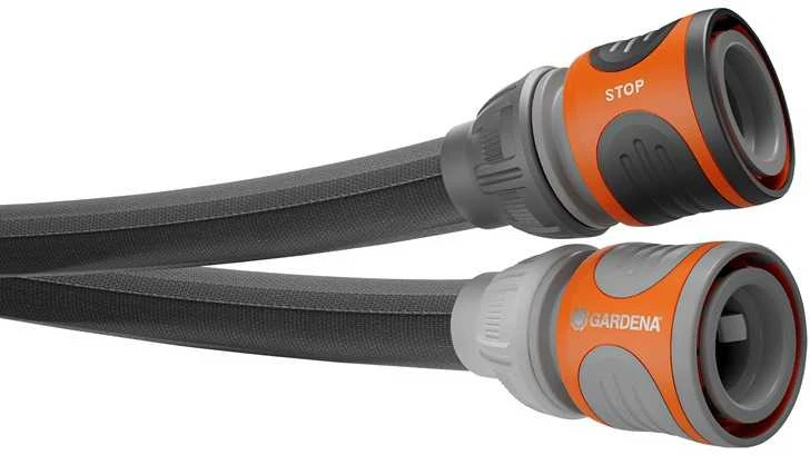 Gardena Tekstilinės žarnos Liano™ Life 20 m rinkinys