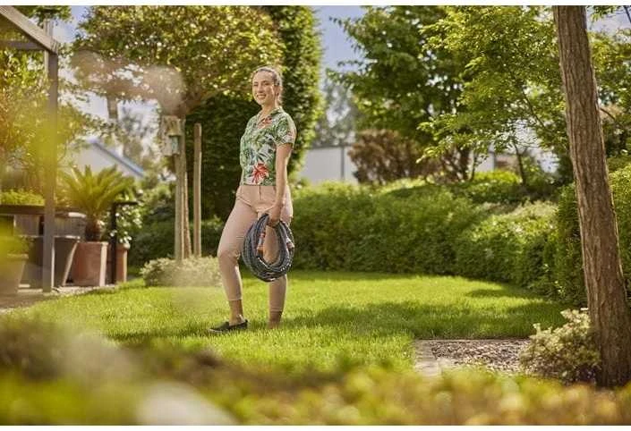 Gardena Tekstilinės žarnos Liano™ Life 20 m rinkinys