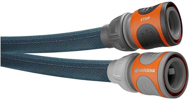 Gardena Tekstilinės žarnos Liano™ Xtreme 15 m rinkinys
