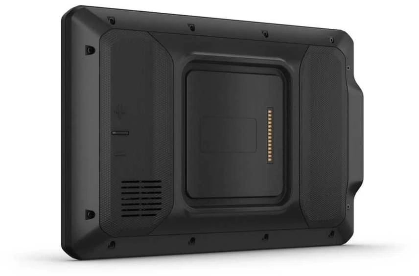 Garmin Camper 895, EU MT-D, GPS