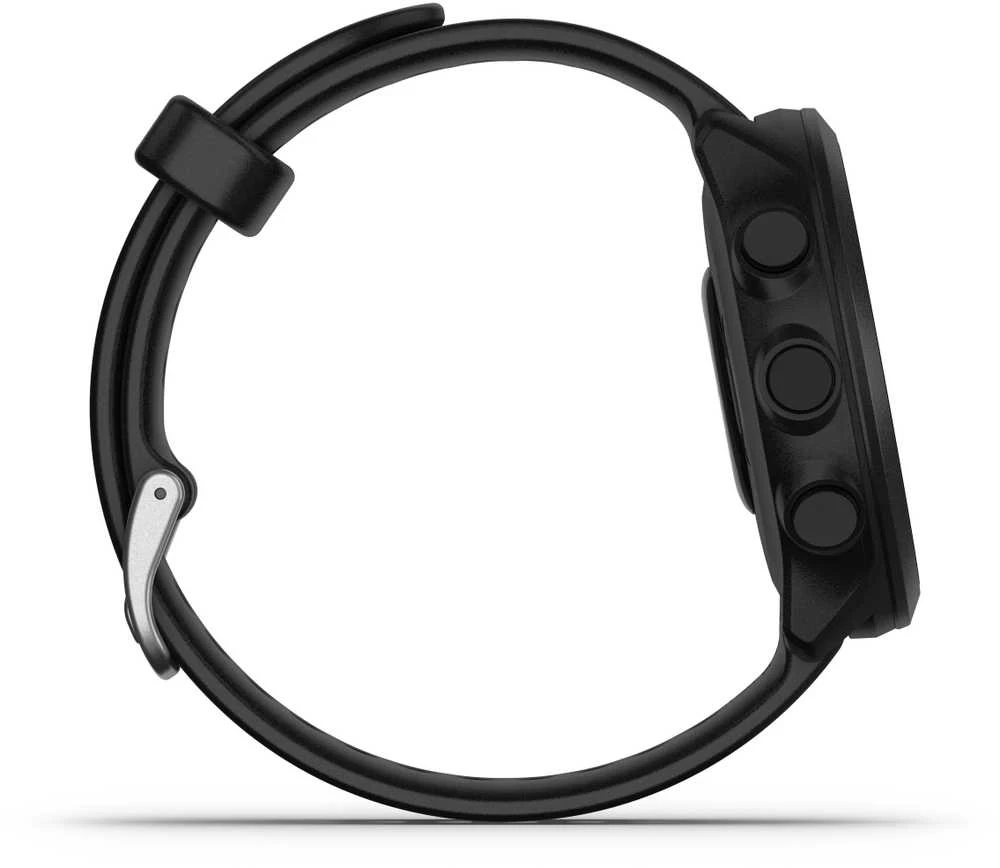 Išmanusis laikrodis Garmin Forerunner 55, Juodos spalvos