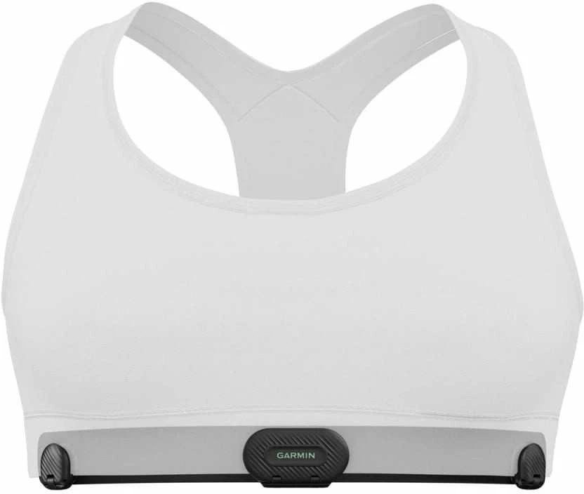 Garmin širdies dažnio monitorius moterims HRM-Fit™