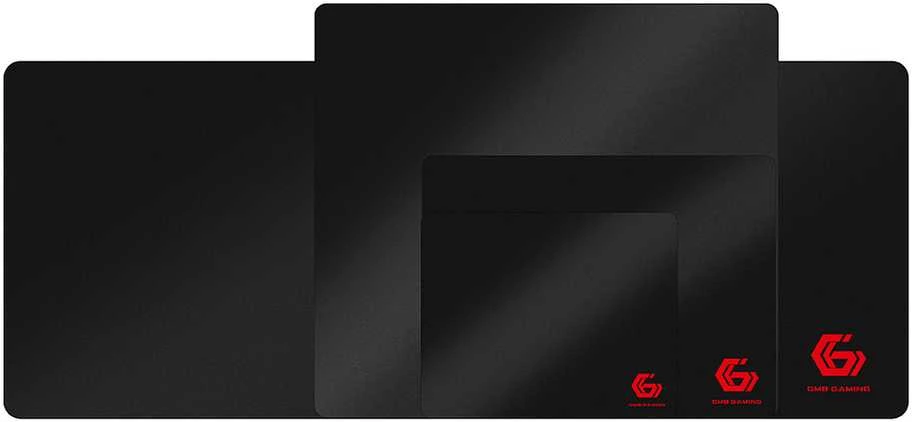 Pelės kilimėlis Gembird MP-GAME-S 200x250mm