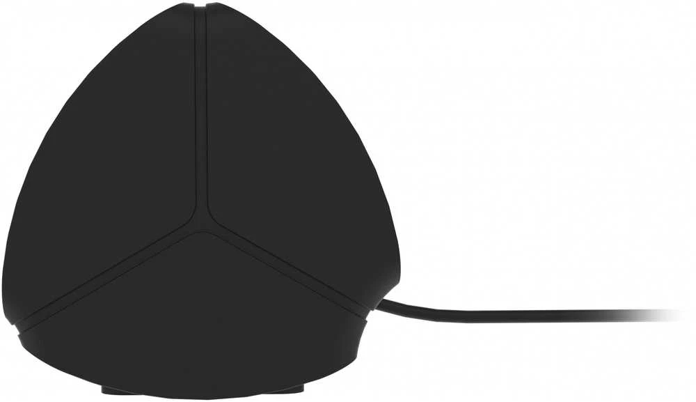 Namų kino sistema Genesis | Computer Speaker | Helium 312BT | 10 W | Bluetooth | Belaidė jungtis | Portable | Juodas