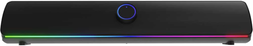 Namų kino sistema Genesis | Computer Speaker | Helium 312BT | 10 W | Bluetooth | Belaidė jungtis | Portable | Juodas