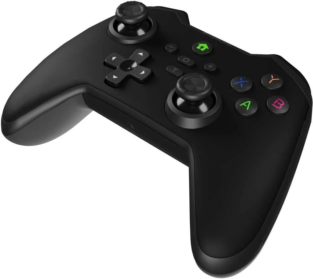 Genesis | Gaming Gamepad | Mangan 400 | Juodas | Wireless