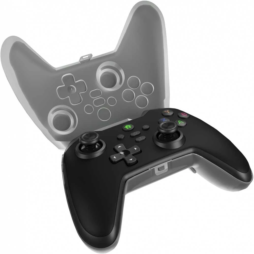 Genesis | Gaming Gamepad | Mangan 400 | Juodas | Wireless