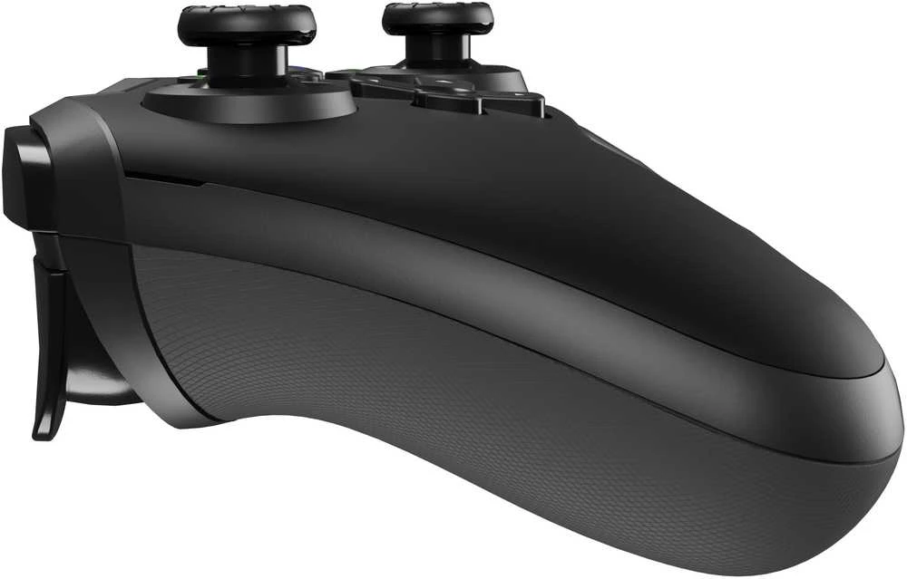 Genesis | Gaming Gamepad | Mangan 400 | Juodas | Wireless
