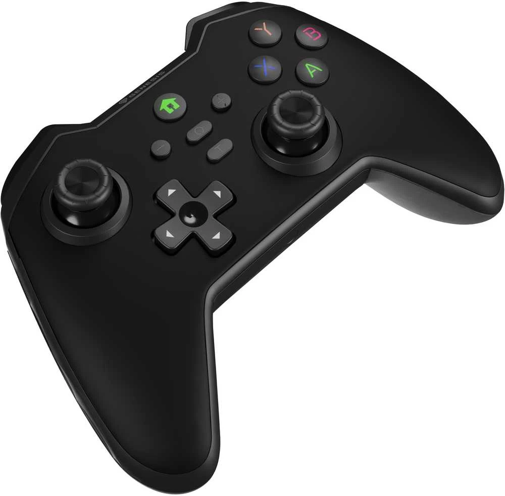 Genesis | Gaming Gamepad | Mangan 400 | Juodas | Wireless