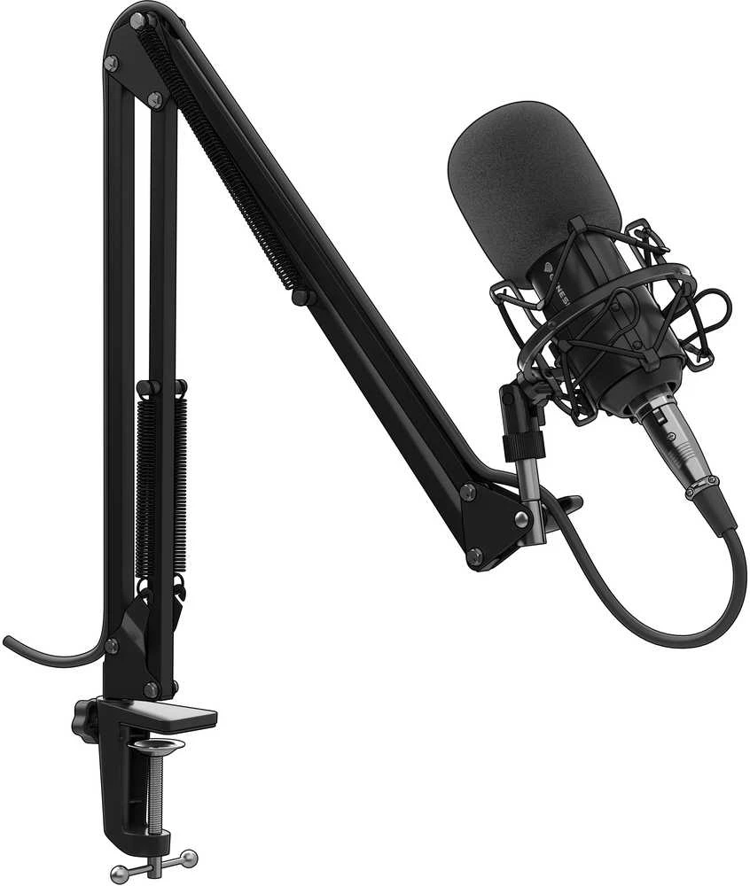 Mikrofonas Genesis Radium 300