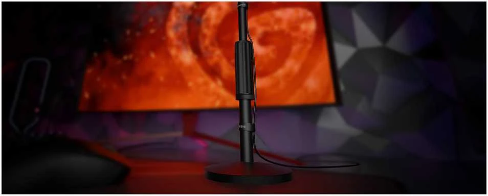 Genesis Radium 750D studijinis USB/XLR trikojis