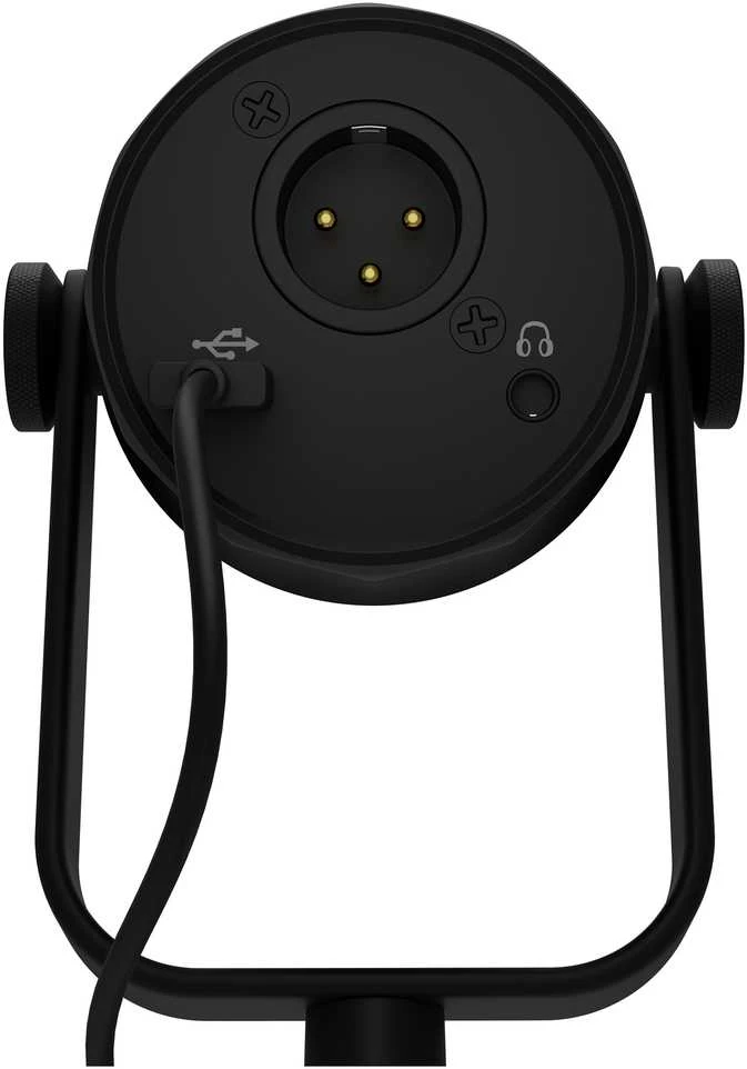 Genesis Radium 750D studijinis USB/XLR trikojis