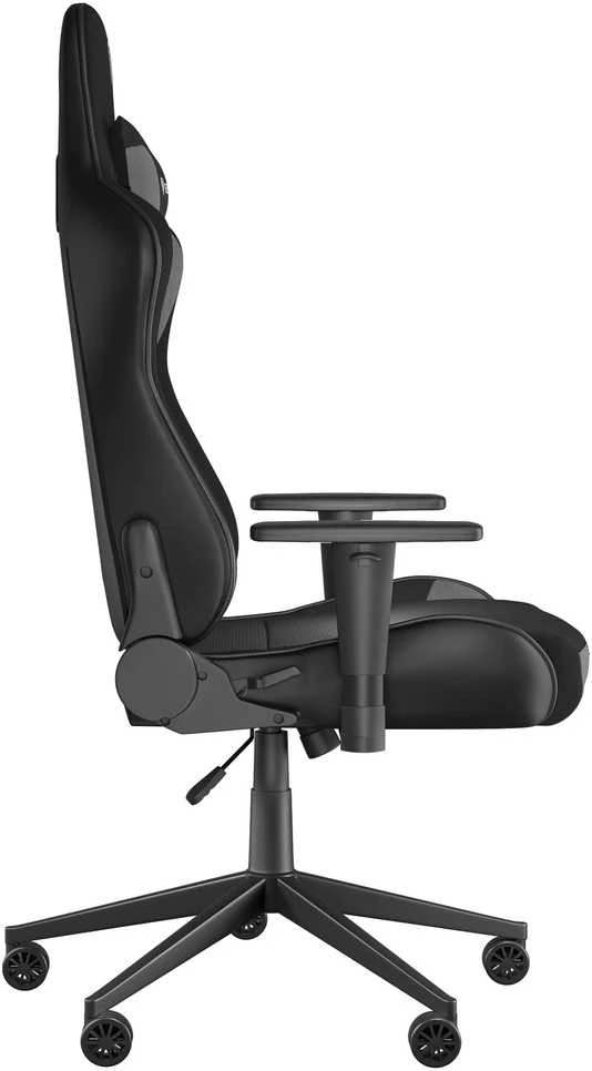 Genesis Gaming Chair Nitro 440 G2 Juodas/Pilkas