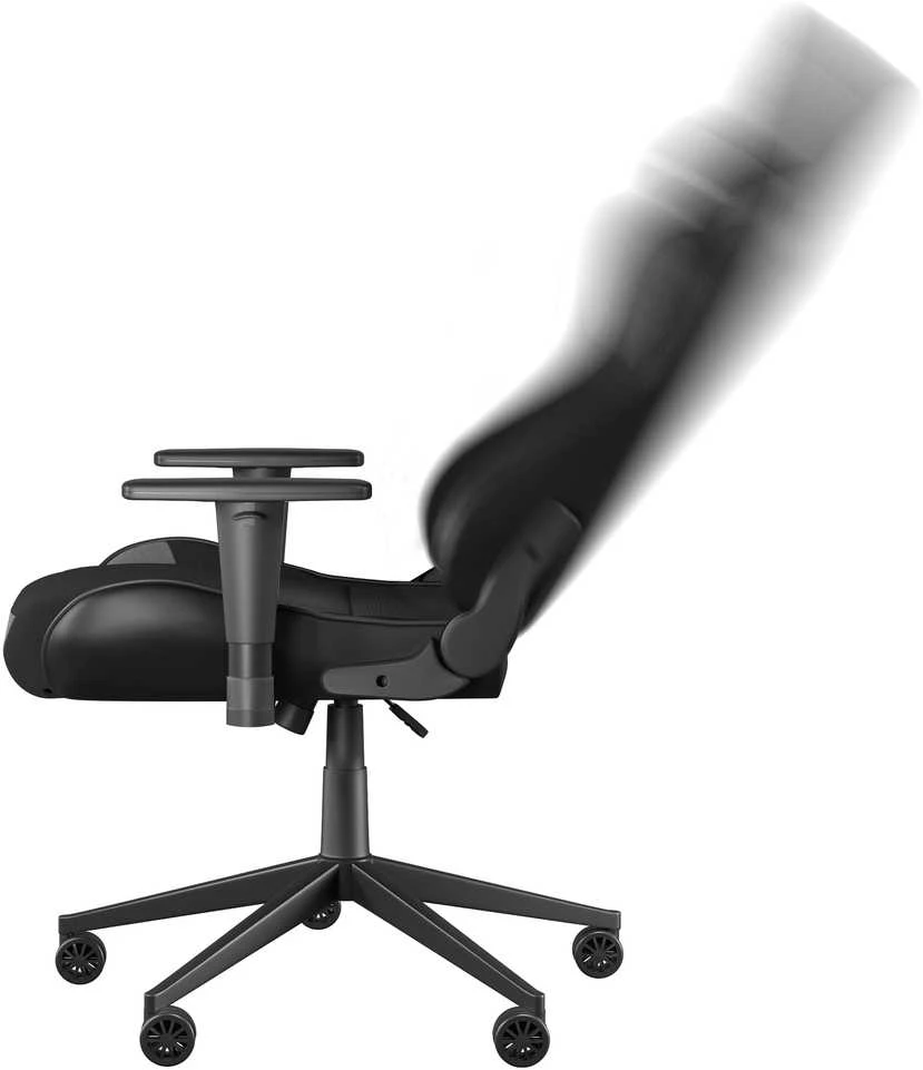 Genesis Gaming Chair Nitro 440 G2 Juodas/Pilkas