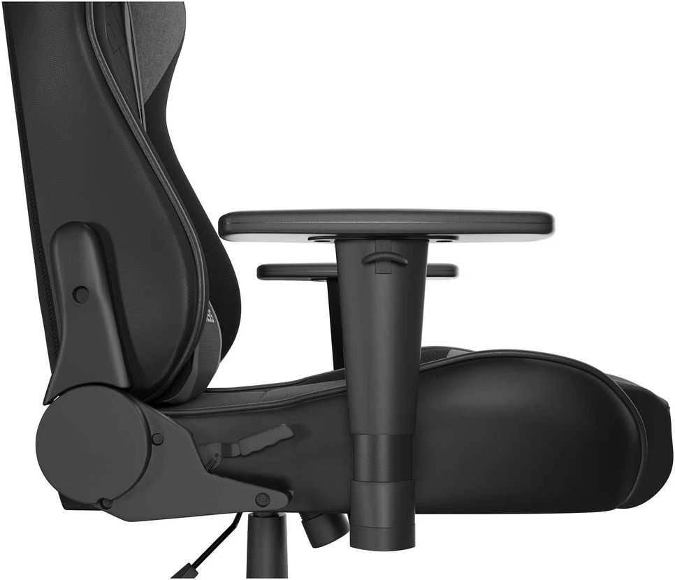 Genesis Gaming Chair Nitro 440 G2 Juodas/Pilkas