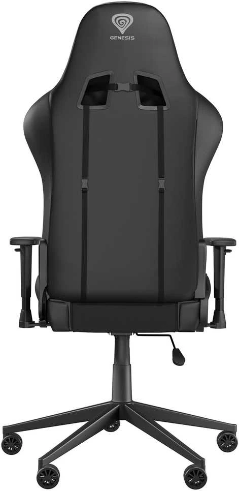 Genesis Gaming Chair Nitro 440 G2 Juodas/Pilkas