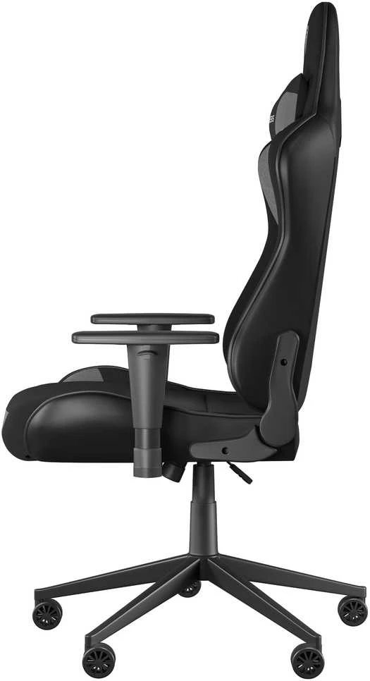 Genesis Gaming Chair Nitro 440 G2 Juodas/Pilkas