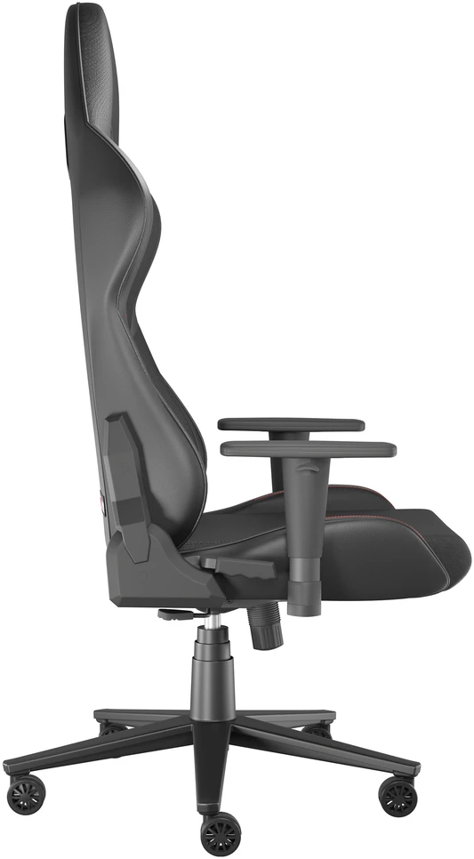 Žaidimų kėdė Genesis Gaming Chair Nitro 550 G2, Juodos spalvos